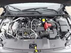 2026 Nissan Sentra Sr Серый vin: 3N1AB9DV9TY208626