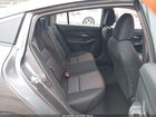 2026 Nissan Sentra Sr Серый vin: 3N1AB9DV9TY208626