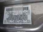 2026 Nissan Sentra Sr Серый vin: 3N1AB9DV9TY208626
