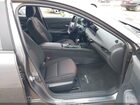 2026 Nissan Sentra Sr Серый vin: 3N1AB9DV9TY208626
