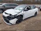 2026 Nissan Sentra Sr Белый vin: 3N1AB9DVXTY214127