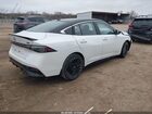 2026 Nissan Sentra Sr Белый vin: 3N1AB9DVXTY214127