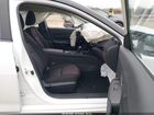 2026 Nissan Sentra Sr Белый vin: 3N1AB9DVXTY214127