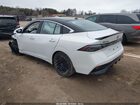 2026 Nissan Sentra Sr Белый vin: 3N1AB9DVXTY214127