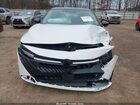 2026 Nissan Sentra Sr Белый vin: 3N1AB9DVXTY214127