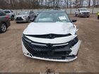 2026 Nissan Sentra Sr Белый vin: 3N1AB9DVXTY214127