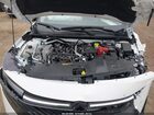 2026 Nissan Sentra Sr Белый vin: 3N1AB9DVXTY214127