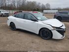 2026 Nissan Sentra Sr Белый vin: 3N1AB9DVXTY214127