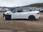 2026 Nissan Sentra Sr Белый vin: 3N1AB9DVXTY214127