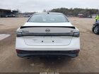 2026 Nissan Sentra Sr Белый vin: 3N1AB9DVXTY214127