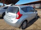 2016 Nissan Versa Note S (sr)/s Plus/sl/sr/sv Silver vin: 3N1CE2CP0GL377091