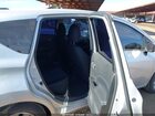 2016 Nissan Versa Note S (sr)/s Plus/sl/sr/sv Silver vin: 3N1CE2CP0GL377091