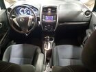 2016 Nissan Versa Note S Blue vin: 3N1CE2CP0GL377852