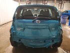 2016 Nissan Versa Note S Blue vin: 3N1CE2CP0GL377852