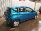 2016 Nissan Versa Note S Blue vin: 3N1CE2CP0GL377852