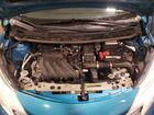 2016 Nissan Versa Note S Blue vin: 3N1CE2CP0GL377852