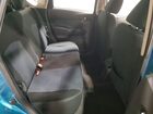2016 Nissan Versa Note S Blue vin: 3N1CE2CP0GL377852