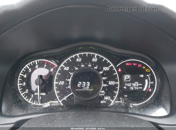 3N1CE2CP0HL364469 2017 NISSAN VERSA NOTE Белый Вид задних сидений