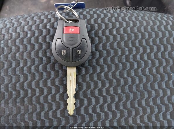 3N1CE2CP0HL364469 2017 NISSAN VERSA NOTE Белый Вид панели приборов
