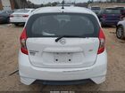 2017 Nissan Versa Note Sv Белый vin: 3N1CE2CP0HL364469