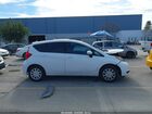 2017 Nissan Versa Note Sv Белый vin: 3N1CE2CP0HL374497