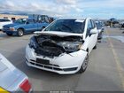 2017 Nissan Versa Note Sv Белый vin: 3N1CE2CP0HL374497