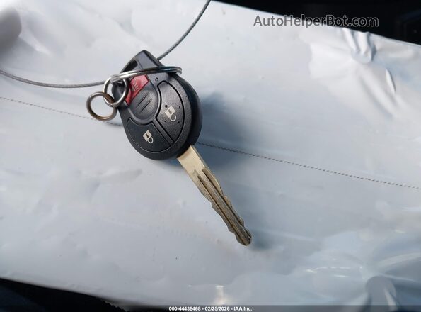 3N1CE2CP0HL374497 2017 NISSAN VERSA NOTE Белый Вид панели приборов