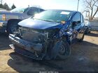 2018 Nissan Versa Note Sv Синий vin: 3N1CE2CP0JL358970