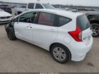 2017 Nissan Versa Note Sv Белый vin: 3N1CE2CP1HL369695