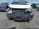2018 Nissan Versa Note Sv Белый vin: 3N1CE2CP1JL355253