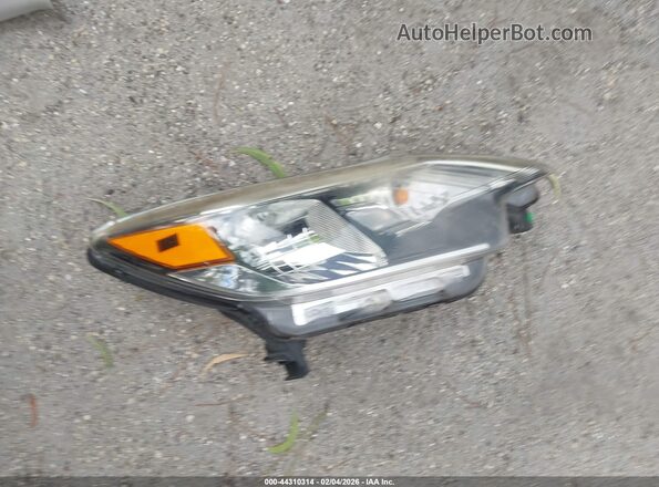 3N1CE2CP1JL355253 2018 NISSAN VERSA NOTE Белый Вид щитка приборов
