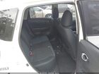 2018 Nissan Versa Note Sv Белый vin: 3N1CE2CP1JL355253