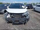 2018 Nissan Versa Note Sv Белый vin: 3N1CE2CP1JL355253