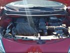 2018 Nissan Versa Note S Красный vin: 3N1CE2CP2JL355892