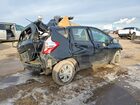 2019 Nissan Versa Note S Black vin: 3N1CE2CP2KL365498