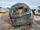 2019 Nissan Versa Note S Black vin: 3N1CE2CP2KL365498