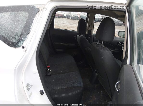 3N1CE2CP3HL363915 2017 NISSAN VERSA NOTE Белый Вид наклейки с VIN-кодом