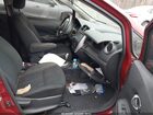 2019 Nissan Versa Note Sv Red vin: 3N1CE2CP3KL361671