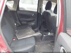 2019 Nissan Versa Note Sv Red vin: 3N1CE2CP3KL361671