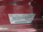 2019 Nissan Versa Note Sv Red vin: 3N1CE2CP3KL361671