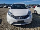 2016 Niss Versa Note Sv White vin: 3N1CE2CP4GL402610