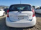 2016 Niss Versa Note Sv White vin: 3N1CE2CP4GL402610
