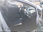 2018 Nissan Versa Note Sv Белый vin: 3N1CE2CP4JL360186