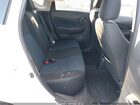 2018 Nissan Versa Note Sv Белый vin: 3N1CE2CP4JL360186