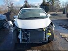 2018 Nissan Versa Note Sv Белый vin: 3N1CE2CP4JL360186