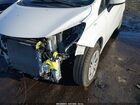 2018 Nissan Versa Note Sv Белый vin: 3N1CE2CP4JL360186