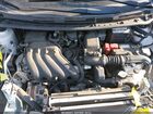 2018 Nissan Versa Note Sv Белый vin: 3N1CE2CP4JL360186
