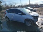 2018 Nissan Versa Note Sv Белый vin: 3N1CE2CP4JL360186