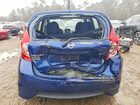 2019 Nissan Versa Note S Blue vin: 3N1CE2CP4KL362960 2019 Nissan Versa Note S Blue vin: 3N1CE2CP4KL362960