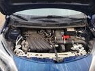 2019 Nissan Versa Note S Blue vin: 3N1CE2CP4KL362960 2019 Nissan Versa Note S Blue vin: 3N1CE2CP4KL362960
